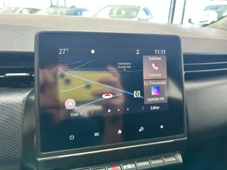 Renault Clio 2020