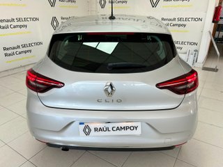 Renault Clio 2020