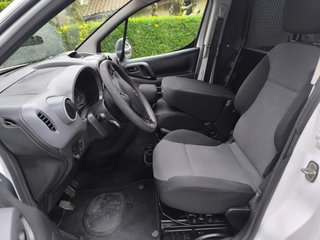 Peugeot Partner 1.6 BlueHDI 75cv 2019