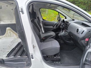 Peugeot Partner 1.6 BlueHDI 75cv 2019