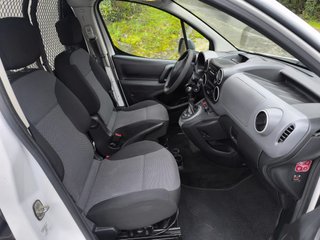 Peugeot Partner 1.6 BlueHDI 75cv 2019