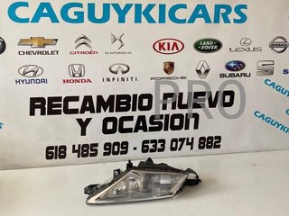 Faro Lancia Y LPF832 Nuevo