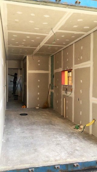 Hybrid Modular | Vivienda Modular Personalizable