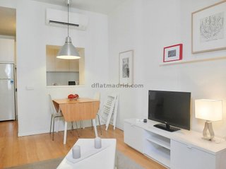 Piso en alquiler en Embajadores - Lavapiés en Madrid