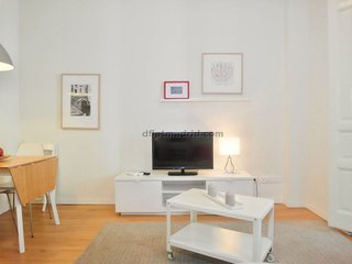Piso en alquiler en Embajadores - Lavapiés en Madrid