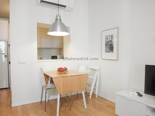 Piso en alquiler en Embajadores - Lavapiés en Madrid