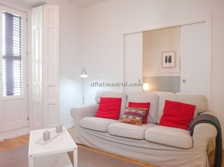 Piso en alquiler en Embajadores - Lavapiés en Madrid