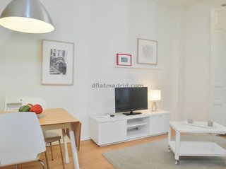 Piso en alquiler en Embajadores - Lavapiés en Madrid