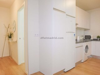 Piso en alquiler en Embajadores - Lavapiés en Madrid