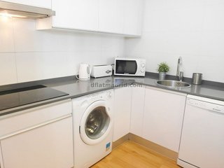 Piso en alquiler en Embajadores - Lavapiés en Madrid