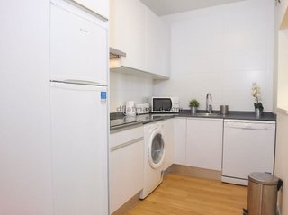 Piso en alquiler en Embajadores - Lavapiés en Madrid