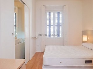 Piso en alquiler en Embajadores - Lavapiés en Madrid