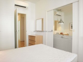 Piso en alquiler en Embajadores - Lavapiés en Madrid