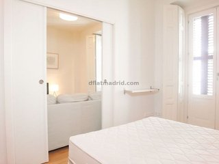 Piso en alquiler en Embajadores - Lavapiés en Madrid