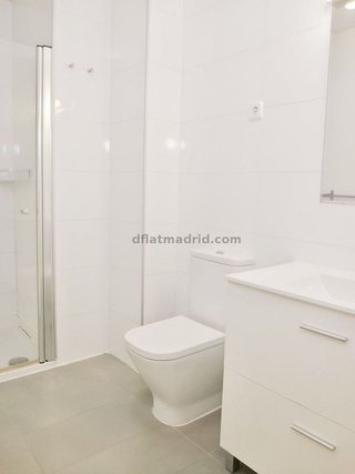 Piso en alquiler en Embajadores - Lavapiés en Madrid