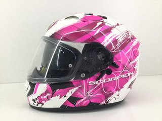 Casco Integral Scorpion Exo 1200 Air