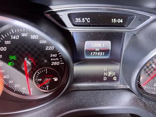 Mercedes-Benz Clase A 2016