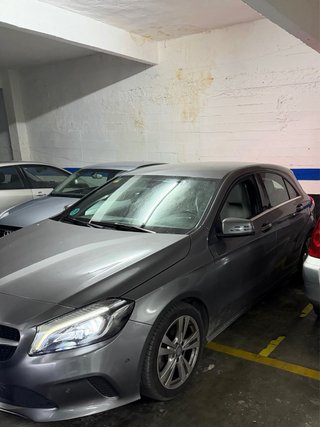 Mercedes-Benz Clase A 2016