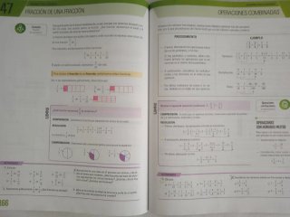 Matemáticas 1o ESO