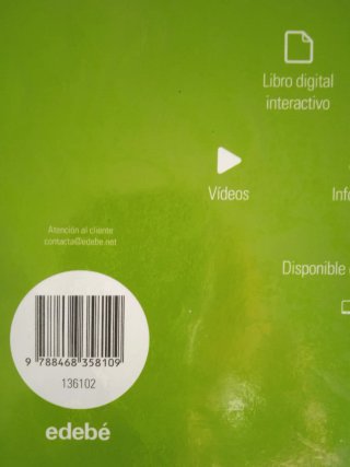 Matemáticas 1o ESO