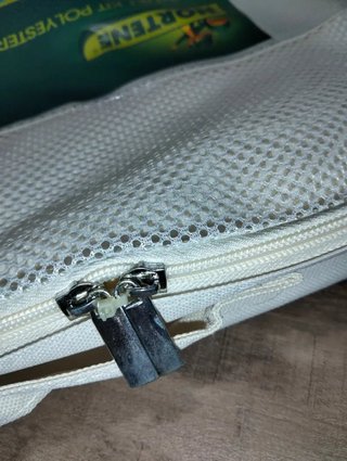 Toldo Vela Sombreo Triangular 3,6m Nortene