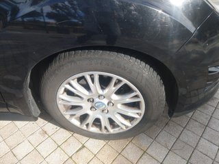 Ford Grand C-MAX titanium