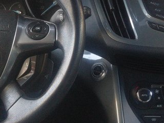 Ford Grand C-MAX titanium
