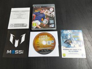 5 Juegos PS3: FIFA, Fallout 3, Dead Space