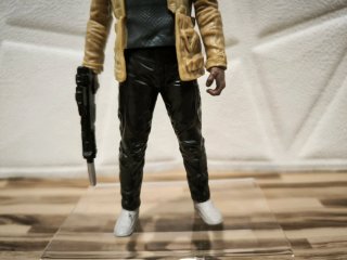 Figura Finn Star Wars Hasbro