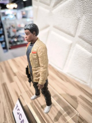Figura Finn Star Wars Hasbro