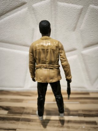 Figura Finn Star Wars Hasbro