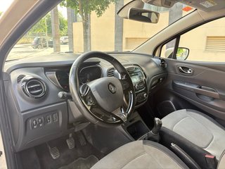 Renault Captur 2015