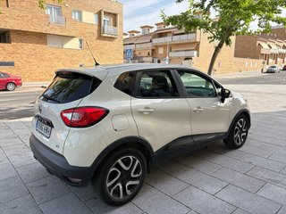 Renault Captur 2015
