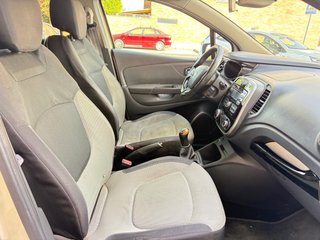 Renault Captur 2015