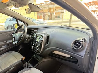Renault Captur 2015
