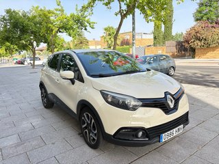 Renault Captur 2015