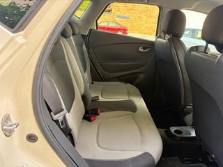 Renault Captur 2015