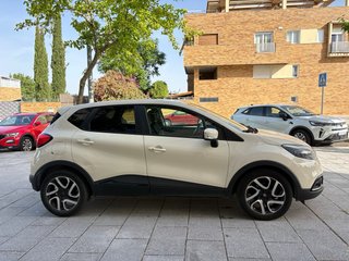 Renault Captur 2015