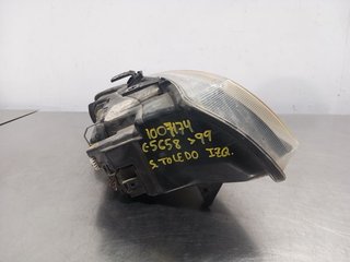 FARO IZQUIERDO SEAT TOLEDO (1M2) ASV