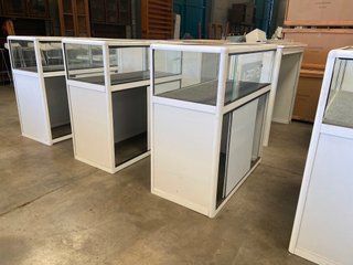 mobiliario hostelería de ocasión y de liquidación