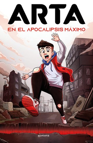 Arta Game 1 - ARTA en el apocalipsis máximo (Lo má