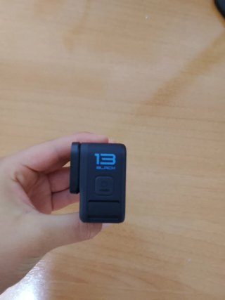 GoPro Hero 13 Black