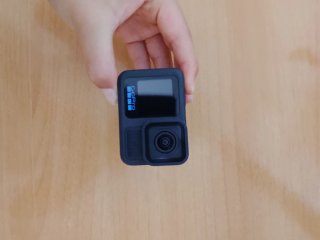 GoPro Hero 13 Black