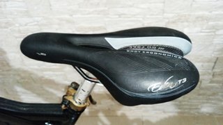 BICI DESCENSO SPECIALIZED 26X2,4 TALLA L + REGALO