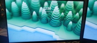 Monitor AOC 27 4K U27V4G6B Negro
