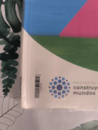Libro texto 3r trimestre matemáticas 4 primaria