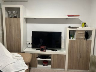 Mueble de comedor modular