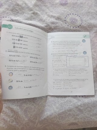 Innovamat matemáticas 6° primaria
