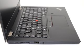 Computer portatile Lenovo ThinkPad L13 di seconda generazione