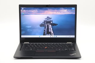 Laptop Lenovo ThinkPad L13 Gen 2 - Offerta!